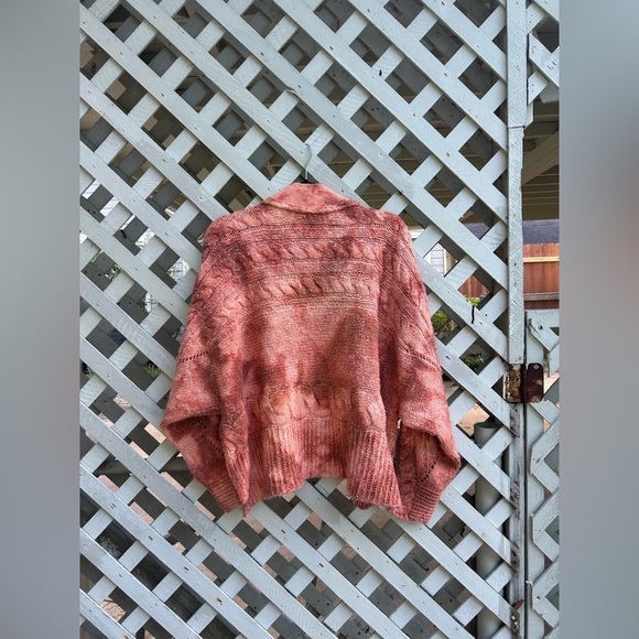 Free people cardigan - Picture 4 of 5